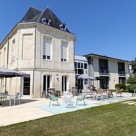 Green Hotels Bordeaux Arena Latresne Εξωτερικό φωτογραφία