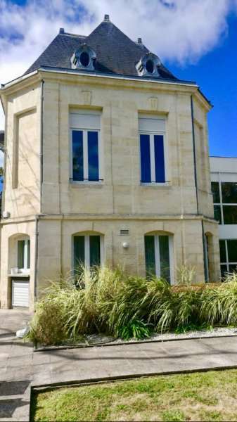 Green Hotels Bordeaux Arena Latresne Εξωτερικό φωτογραφία